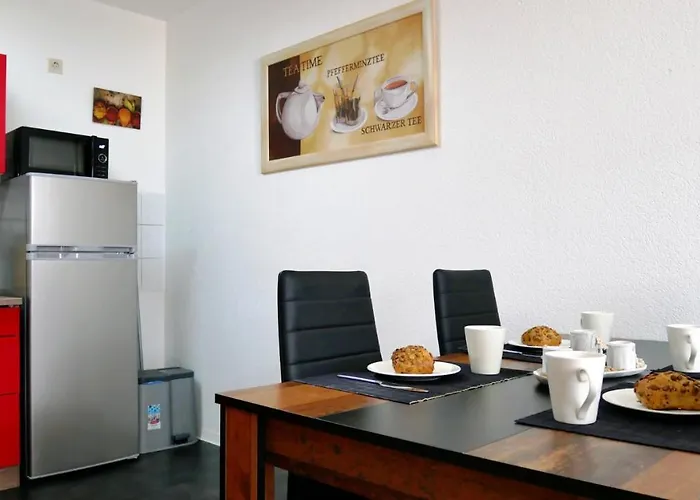 Wohlfuehlen In Der Schifferstadt Rosslau Mit Netflix
