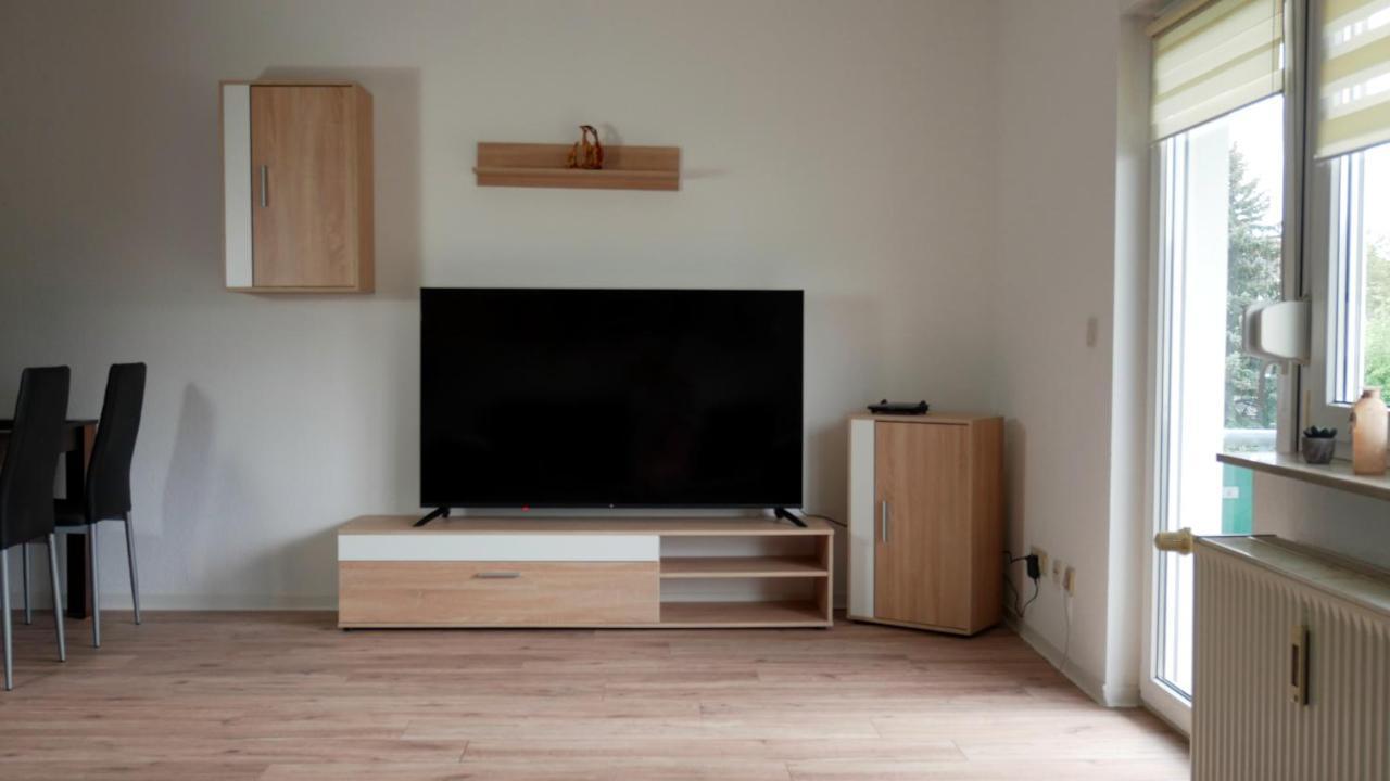 Wohlfuehlen In Der Schifferstadt Rosslau Mit Netflix Dessau-Rosslau