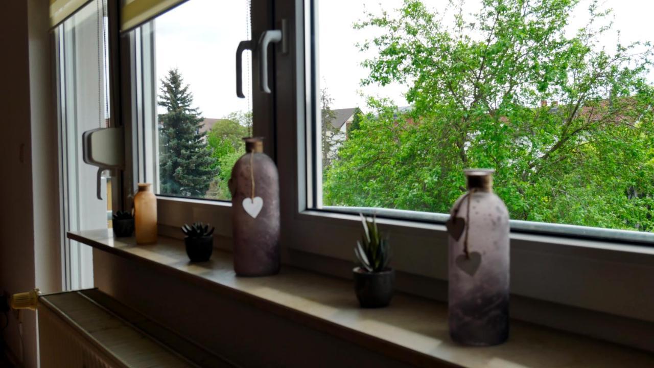 Wohlfuehlen In Der Schifferstadt Rosslau Mit Netflix Appartement