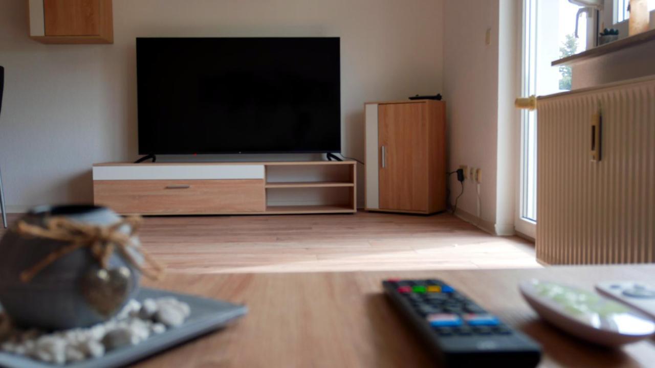 Wohlfuehlen In Der Schifferstadt Rosslau Mit Netflix Dessau-Rosslau