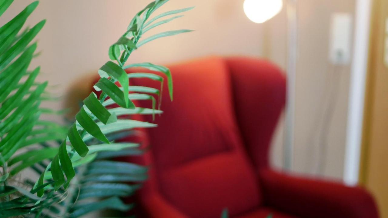 Appartement Wohlfuehlen In Der Schifferstadt Rosslau Mit Netflix *