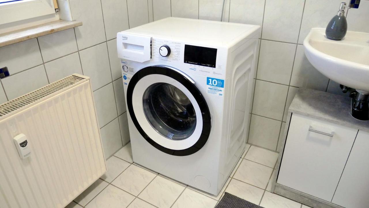 Appartement Wohlfuehlen In Der Schifferstadt Rosslau Mit Netflix Dessau-Rosslau