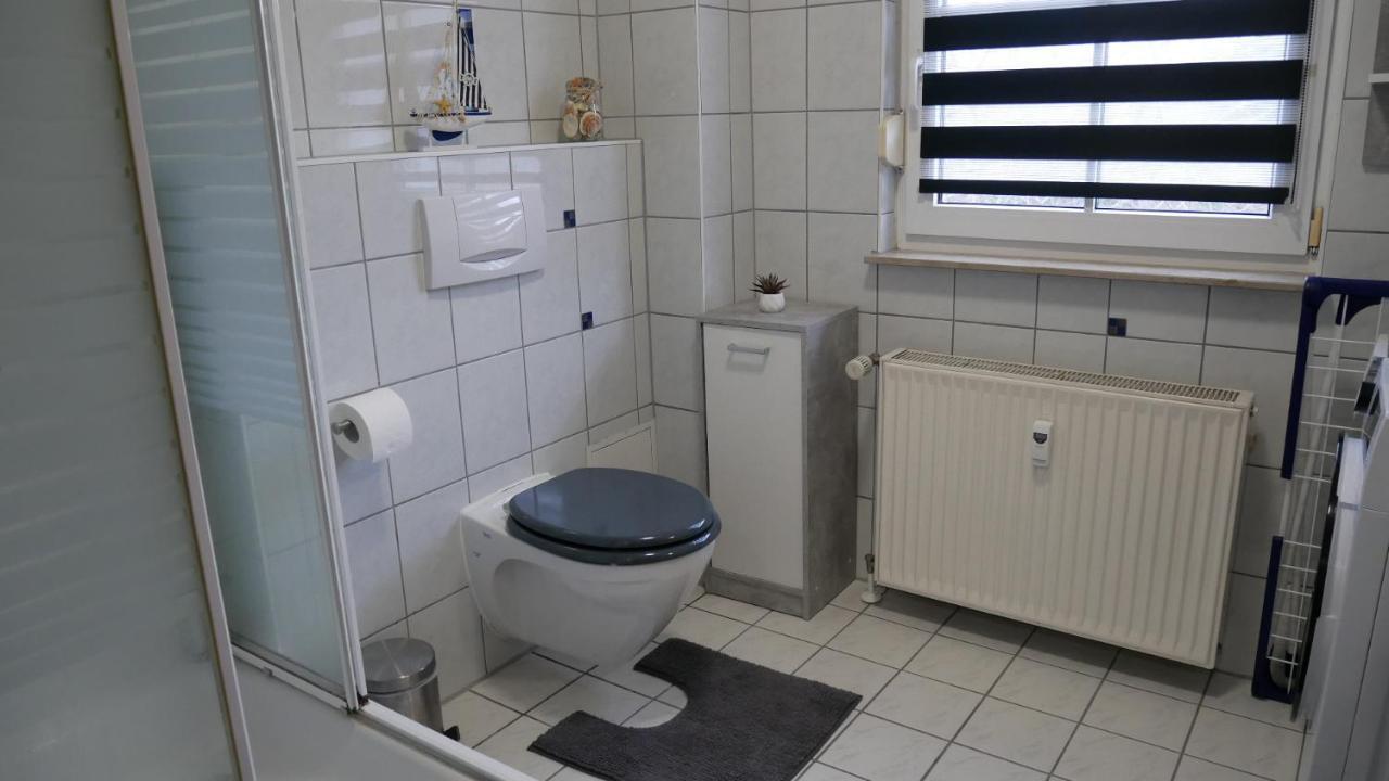 Wohlfuehlen In Der Schifferstadt Rosslau Mit Netflix Appartement