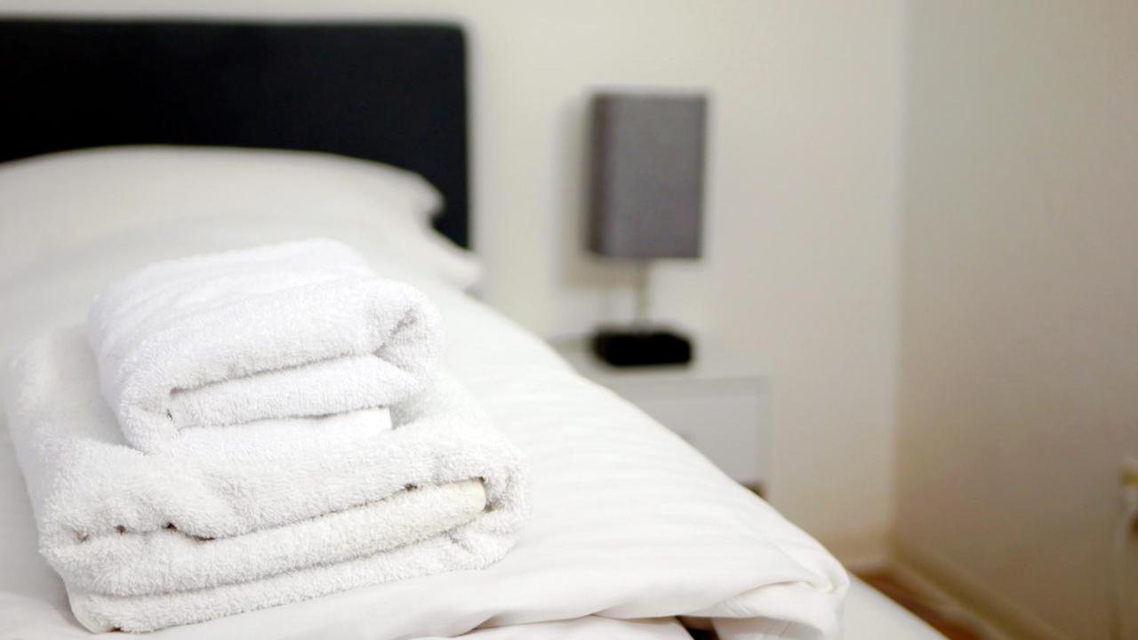 Wohlfuehlen In Der Schifferstadt Rosslau Mit Netflix Appartement Dessau-Rosslau