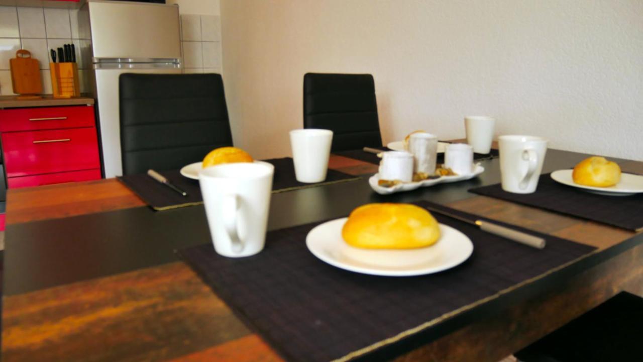 Wohlfuehlen In Der Schifferstadt Rosslau Mit Netflix * Dessau-Rosslau